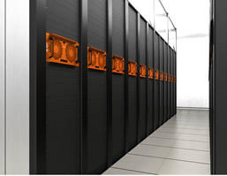 Companies collaborate on load testing data centres